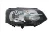 TYC 20-12149-00-21 Headlight